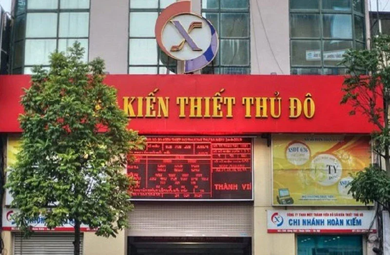 Những việc cần làm khi trúng XSMB
