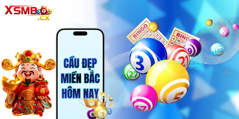 cầu đẹp miền bắc hôm nay