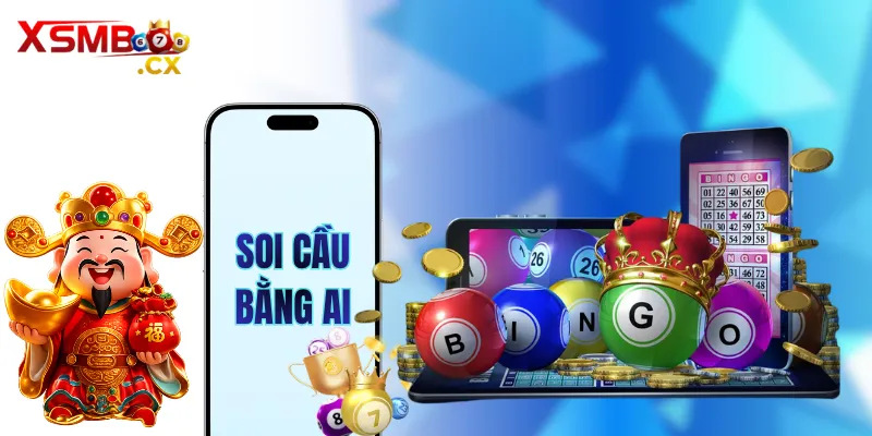 soi cầu bằng AI
